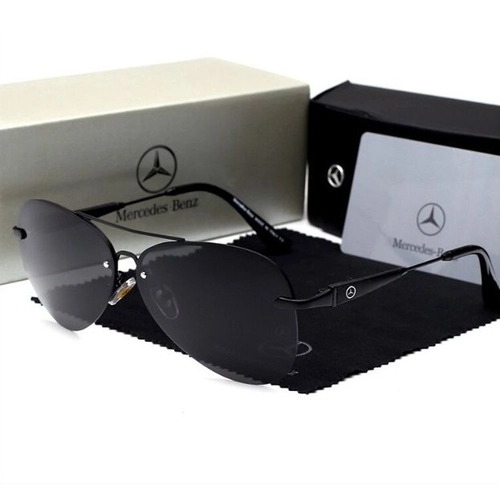 Óculos Mercedes MX - Lentes Polarizadas